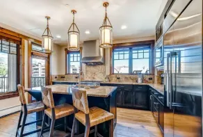 Luxury 4 Bedroom Condo On Main Street In Downtown Breckenridge - Exteriör