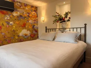 Hôtel Le Groom - Zimmer
