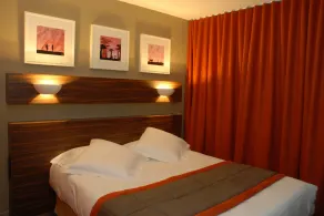 Best Western Hotel Nuit de Retz - Chambre