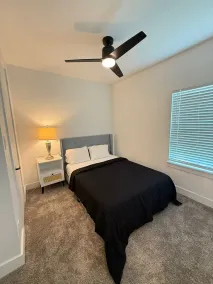 Luxury 3BR for Families Nurses and Group - Rom