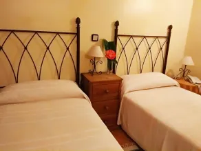 Somavilla Posada Rural - Værelse