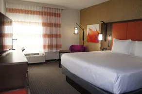 La Quinta by Wyndham Houston East at Sheldon Rd - Chambre
