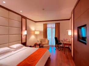 Royal Orchid Resort & Convention Centre, Yelahanka Bangalore - Room