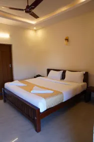 The Autumn by Maat Hotels - Chambre