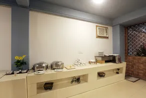 Hotel Lemon Suites & Banquet By Aura - Restaurant