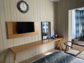Yahura Otel - Rom