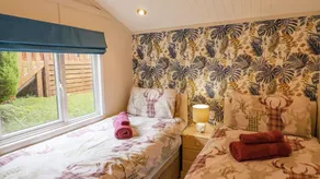 Limefitt Lodge - Room