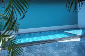 Natures Cove Resort - Room