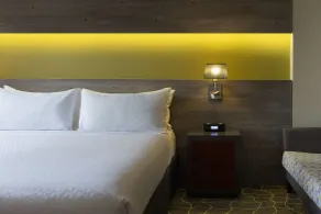 Four Points by Sheraton Perth - Room