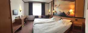 Hotel Seebach - Room