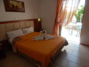 Kalloni village apartments - Rom