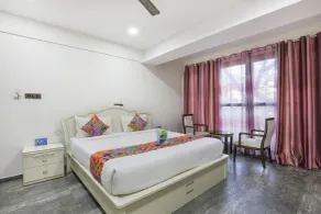 Frazer Suites - Chambre