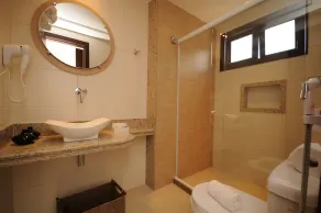 Costa do Sol Boutique Hotel - Bagno