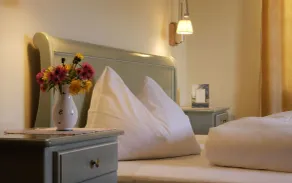 Gasthof zur Krone - Room