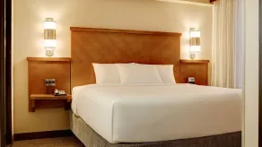 Hyatt Place Raleigh Cary - Chambre