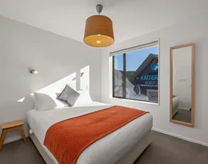 Kaiteriteri Recreation Reserve Apartments - Habitación