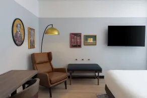 Hotel Indigo West Chester - Downtown by IHG - Chambre