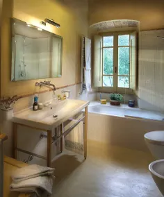 Borgo Della Marmotta - Chambre