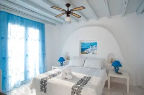 Sofia's Bungalows Mykonos - Zimmer