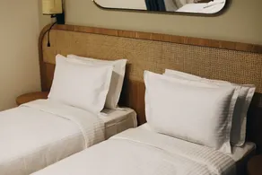 MiraMar Luxury Residences - Room