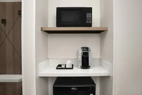 Holiday Inn Express Washington DC-BW Parkway by IHG - Chambre