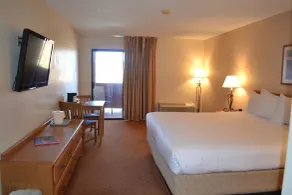 The Lodge at Cliff Castle Casino - Chambre