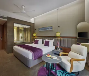 Moyrah By Greenpark - Room