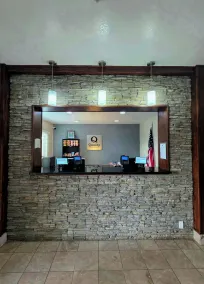 Quality Inn Gillette - Réception