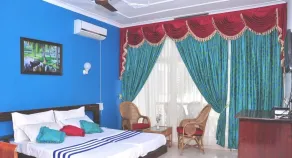Jeevan Ayurvedic Beach Resort - Room