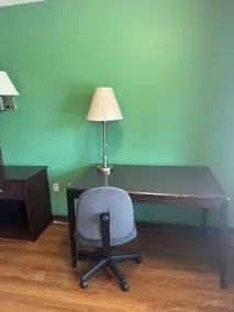 American Inn - Chambre
