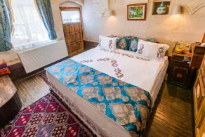 Gamirasu Cave Hotel - Special Class - Habitación