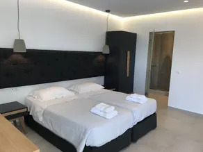 Casa Grande Hotel - Chambre