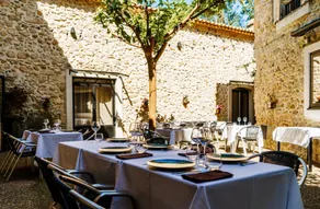 Le Relais De Pigasse - Restaurant