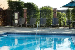 Hyatt Place Jacksonville Airport - Piscine