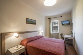 Hotel Bellavista - Rom