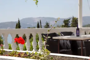 Apartments Dalmatia Blue - Vue de la chambre
