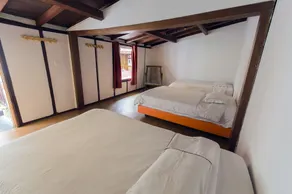 Masaya Bogotá - Chambre