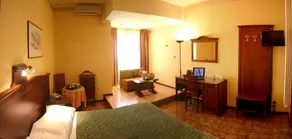 Hotel Apogeo - Zimmer