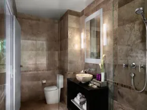 Avani Plus Vacation Club Samui - Bathroom
