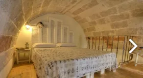 B&B Casa Fiore - Chambre