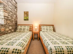 Aqueduct Cottage - Chambre