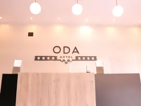 Oda Hotel Tirana - Reception