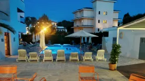 Apartamentos Sureda - Piscina