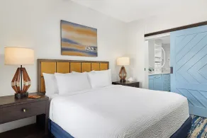 Hyatt Vacation Club at Beach House - Chambre