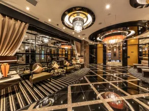 APA Hotel Kintetsu Nara Ekimae - Lobby