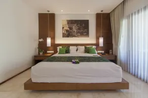 Legian Beach Hotel - Chambre