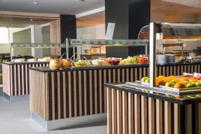 Hotel Osmine - Restaurant