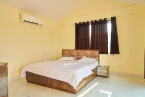 Bliss Farm Stay-IRIS - Chambre