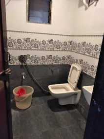 Hotel Borivali Executive - Near Borivali Railway Station - Salle de bain