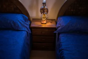 Hotel Real Colonial - Chambre